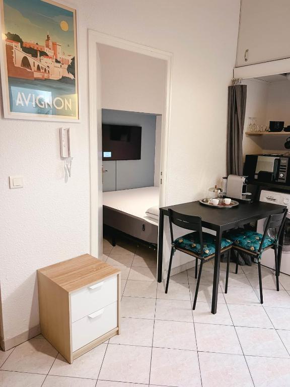 Charming apartment in the city center - 3
