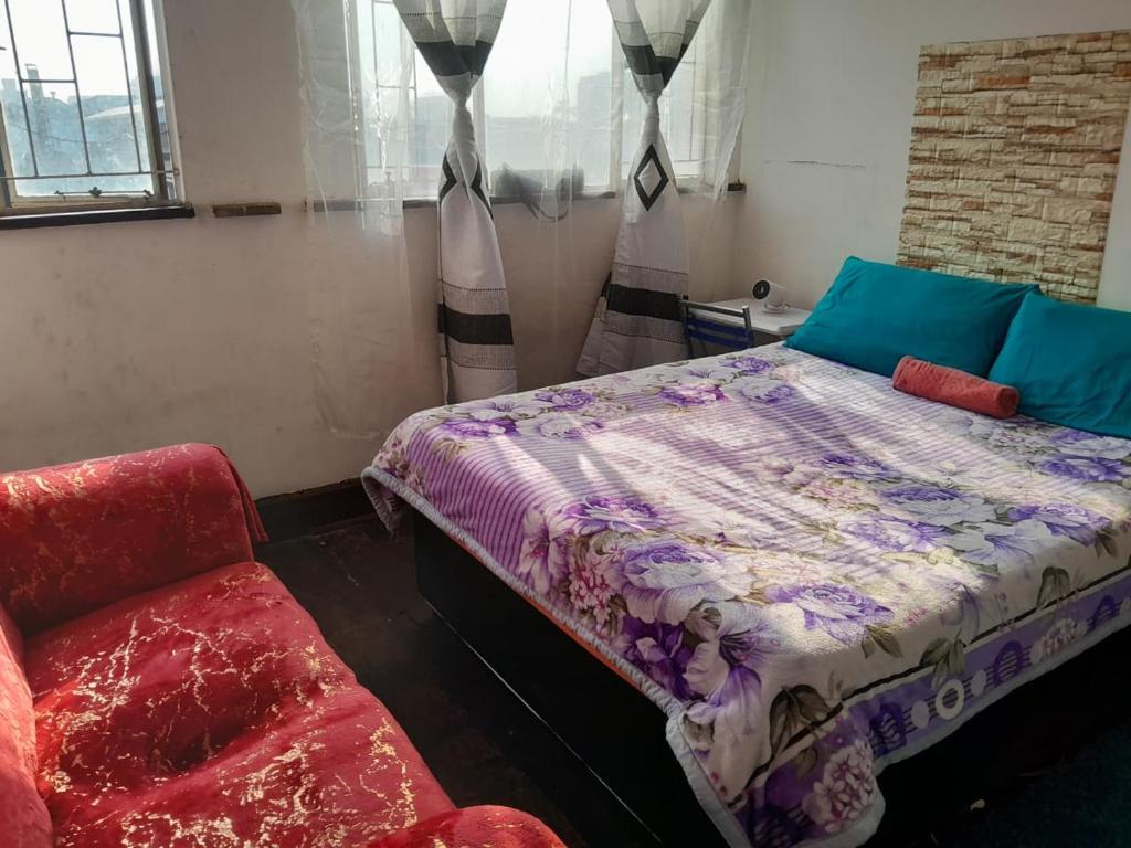 JayFlat on 160 west street, Pietermaritzburg