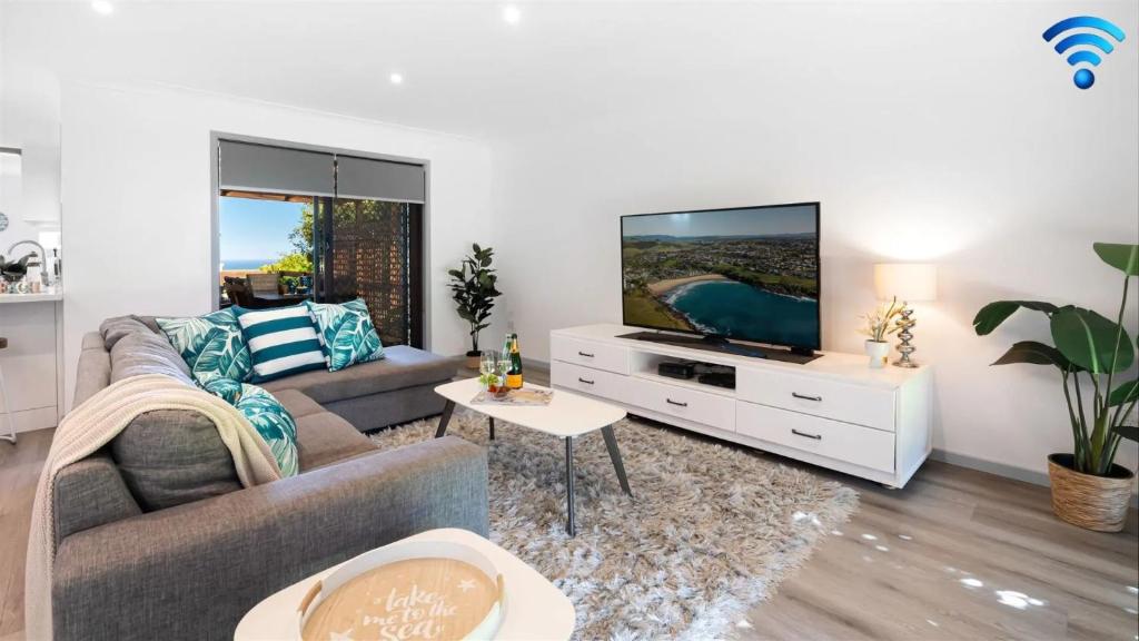 Heights Hideaway, Kiama