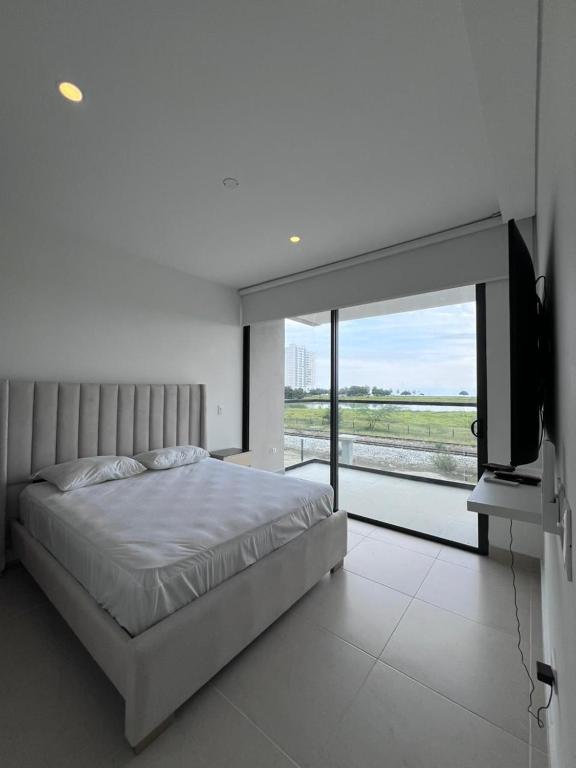 Apartamento en Santa Marta - 5