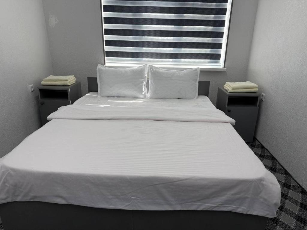 SILVER HOTEL navoiy, Navoi