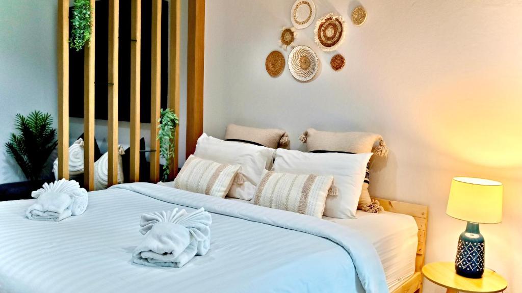 The View Condominium Suan Luang By CWP, Phuket Town, Phuket