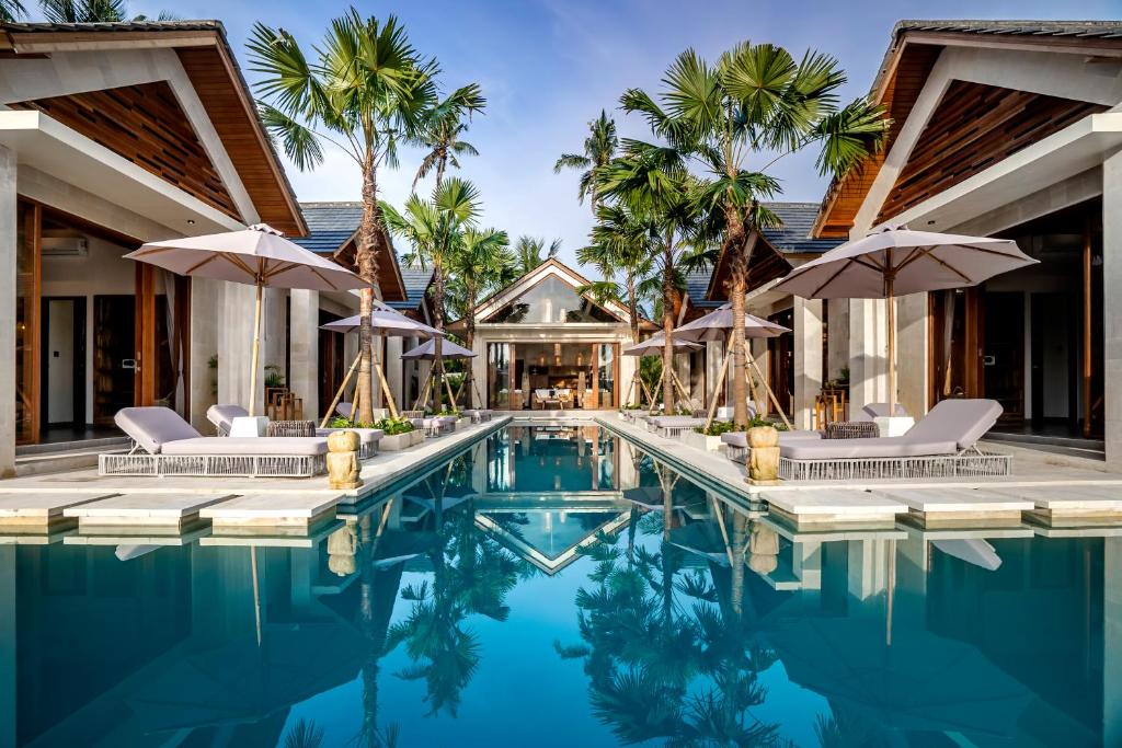 10BR Zen & Sweet Paradise by BaliSuperHost, Ubud