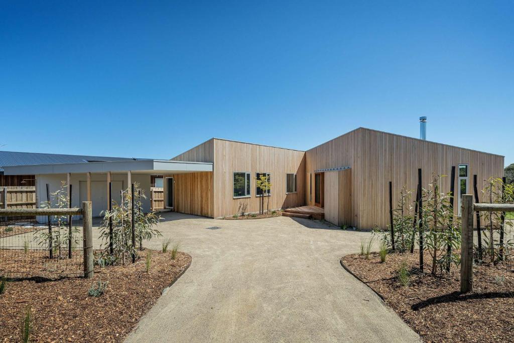 Rockpool House - Modern Luxury Beach Hotsprings, Rye