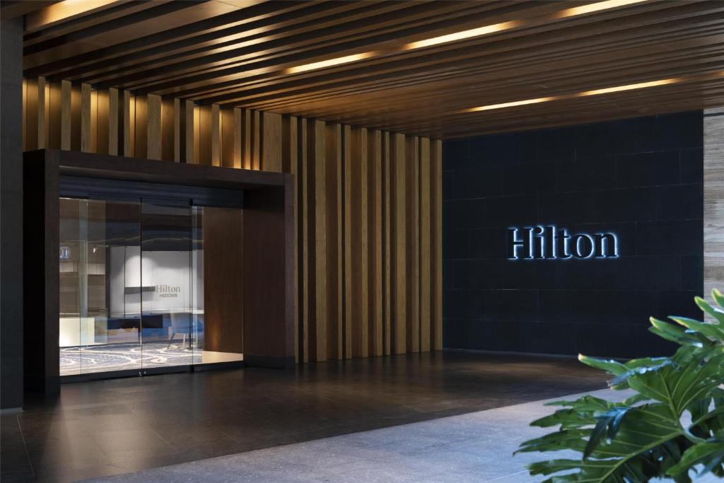 Hilton Guadalajara Midtown - 4