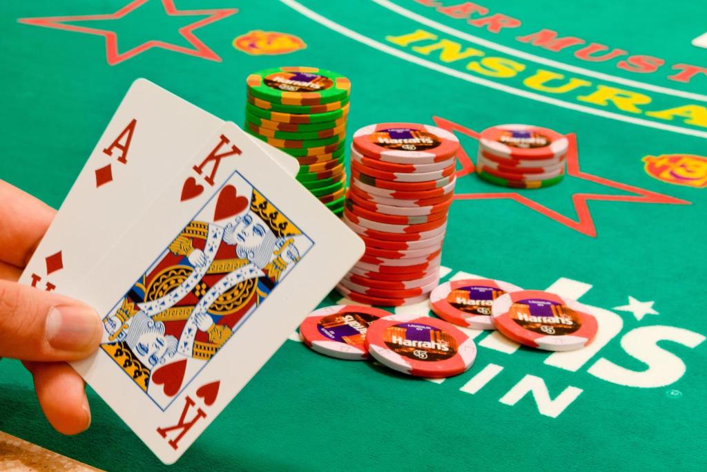 Casino