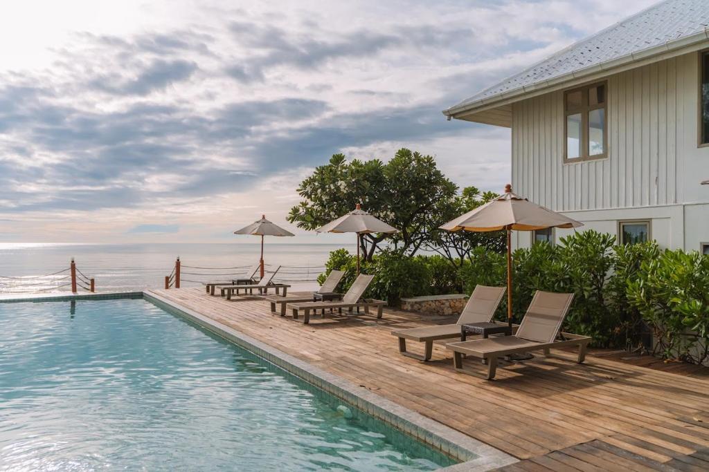 De Chaochom Hua Hin, Hua Hin