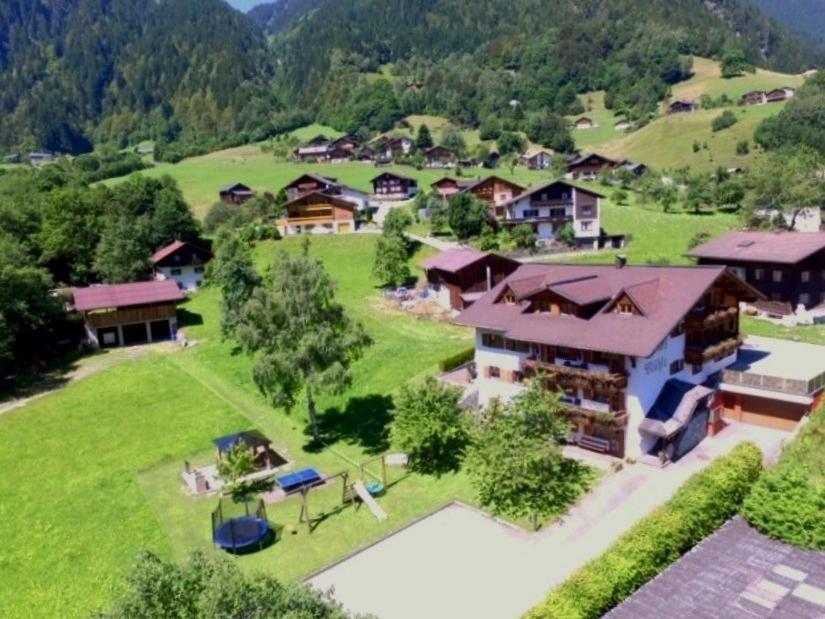 Haus Mühle - 4