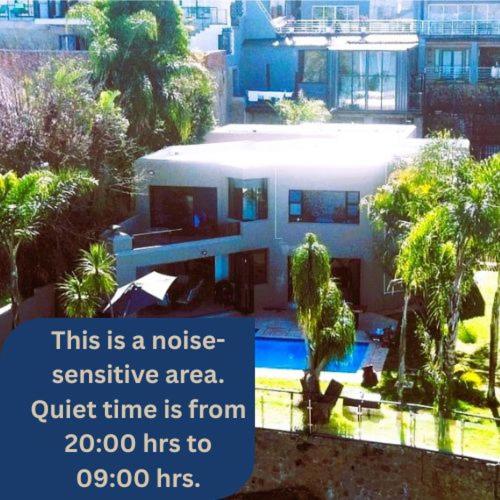 Letamo View - 5 bedroom house, Hartbeespoort