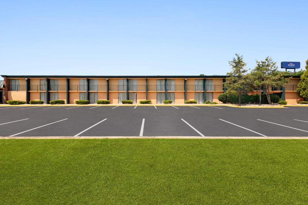 Baymont by Wyndham Salem Roanoke Area, Salem