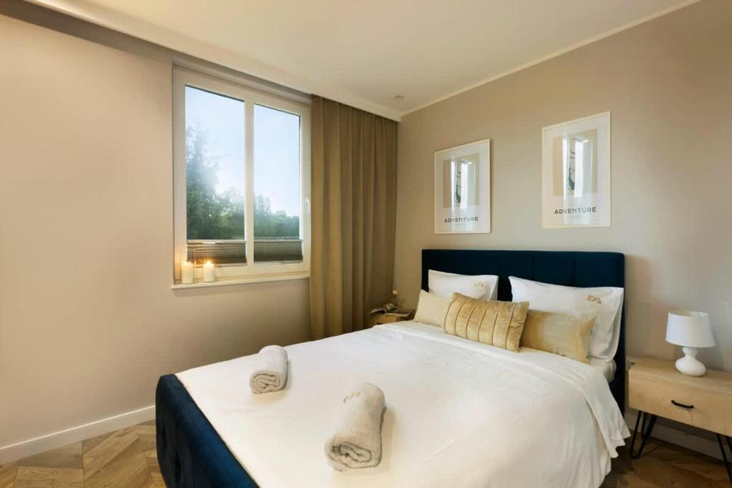 Sopot Apartment Beachside by Elite Apartments, Sopoty