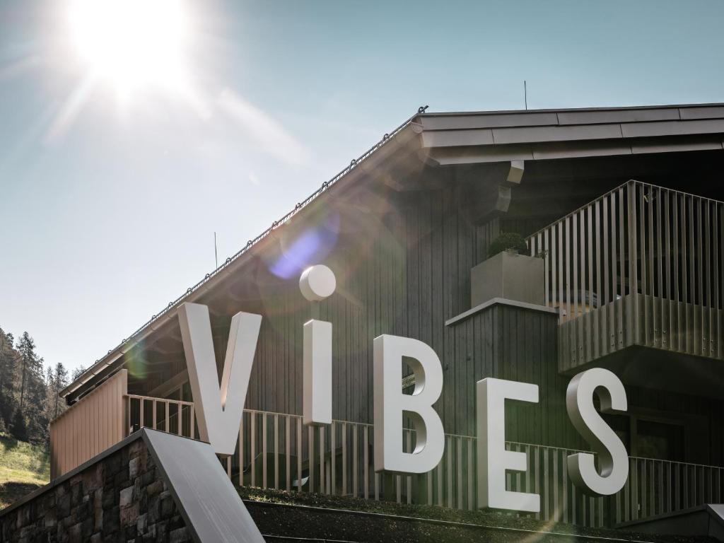 ViBES Sölden - your alpine homebase - 2