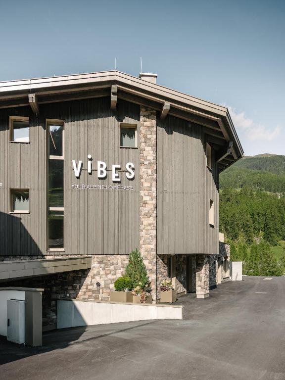 ViBES Sölden - your alpine homebase - 4