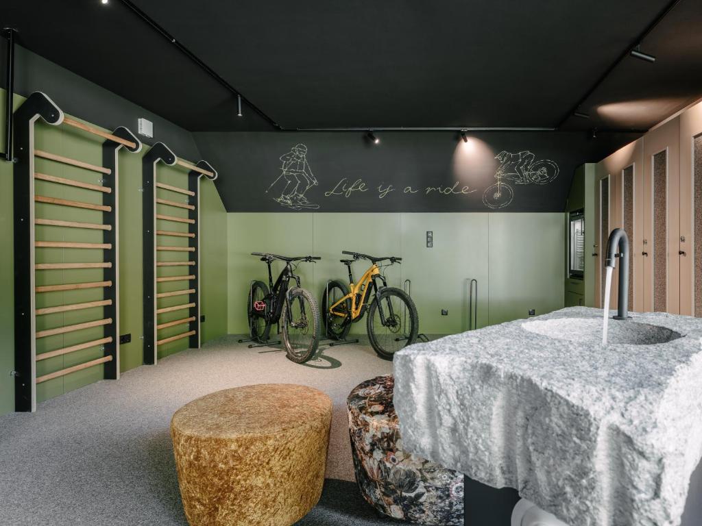 ViBES Sölden - your alpine homebase - 5