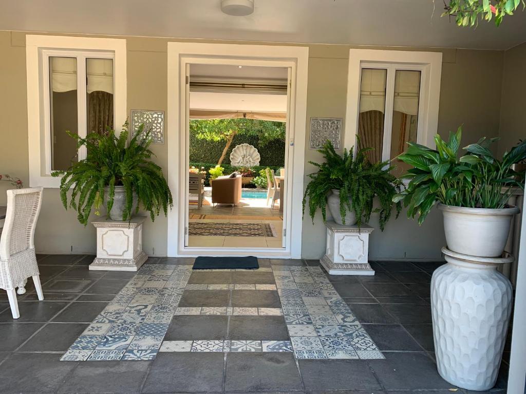 Calm Haven, Somerset West