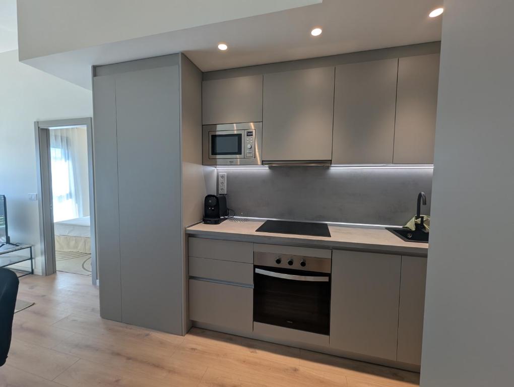Port Suites Corporate Living Apartments - 5