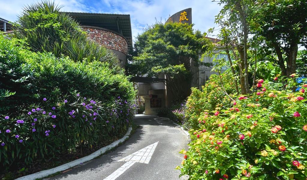 워고 호텔 호텔 이미지 1