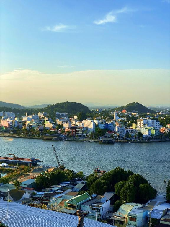 Ha Tien Hanh Phuc Hotel 호텔 이미지 1