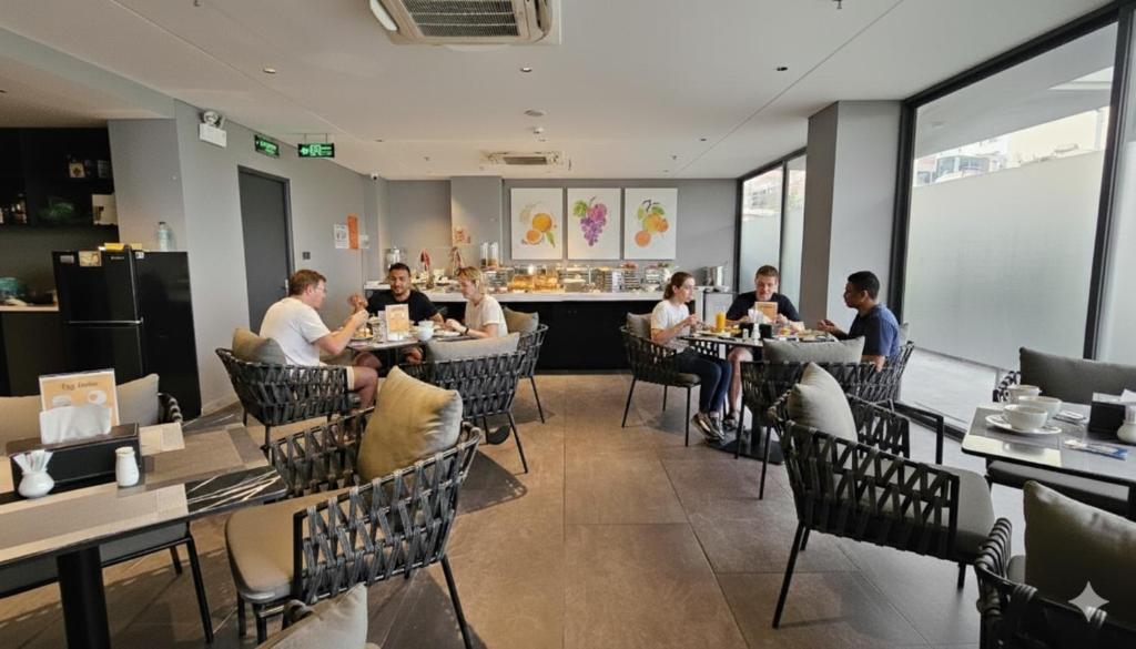 お料理のイメージ