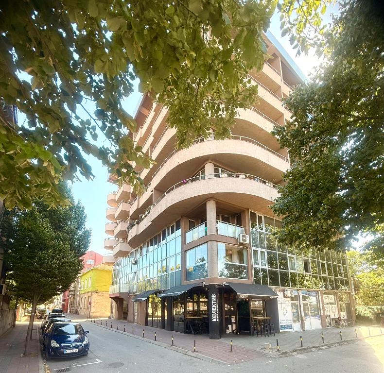 Natalie Apartment - 2