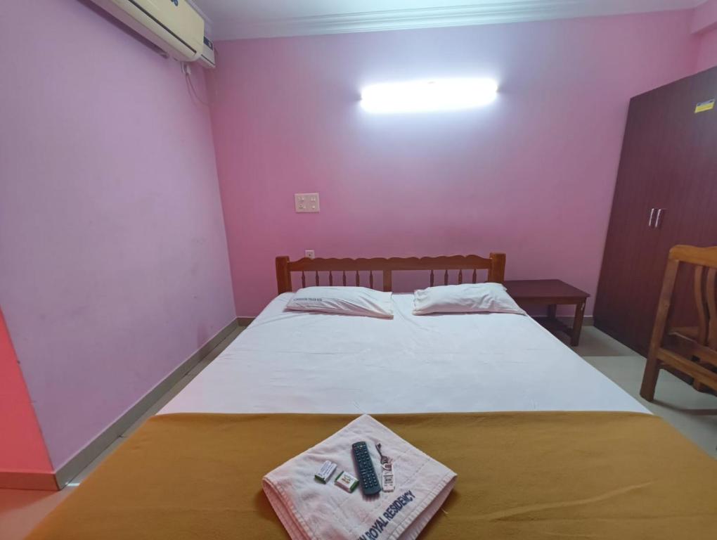 Sun Royal Residency, Mangalúr