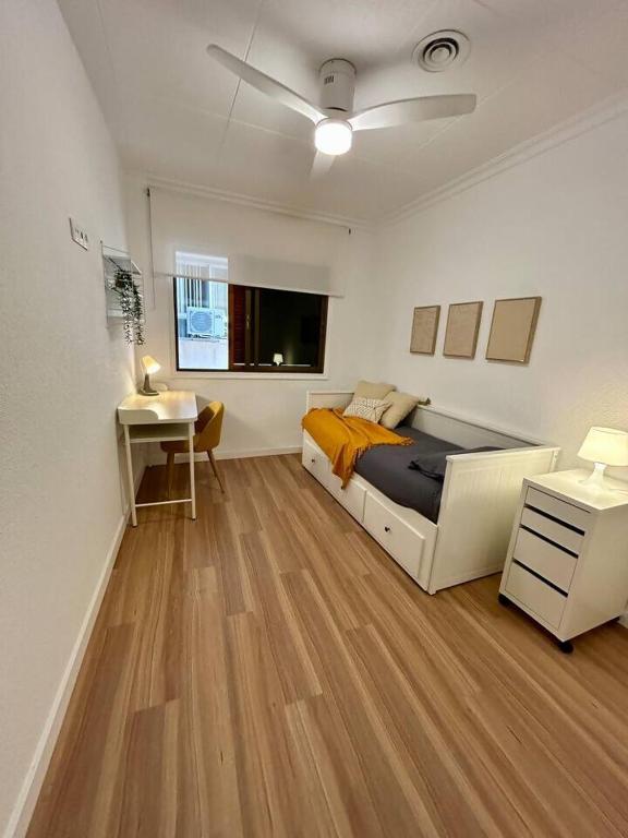 Apartamento - 2HAB - 4PAX - Platería - Murcia - 4