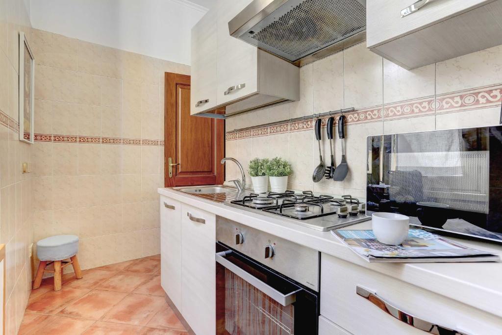 Colosseo - MecenStudio - Home and More - 2