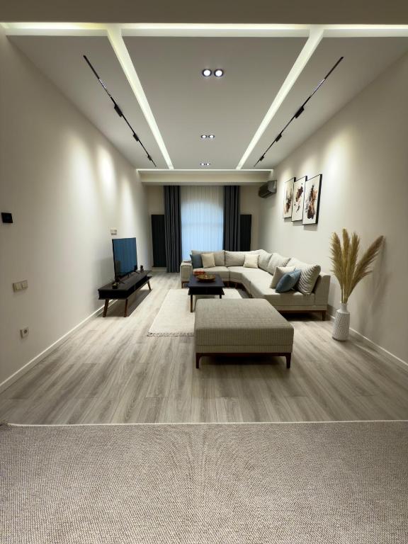 Barocco Residence, Taškent