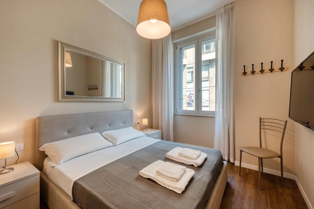 DUOMO2 - Fabulous Apt With Breathtaking View - B Home - 2