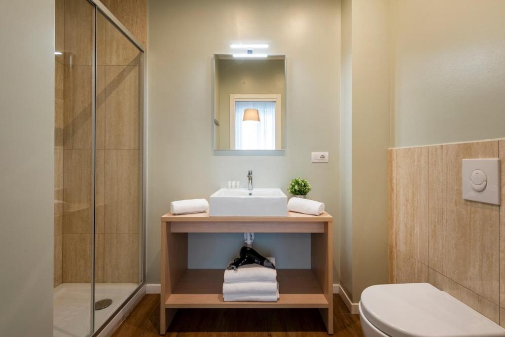 DUOMO2 - Fabulous Apt With Breathtaking View - B Home - 5