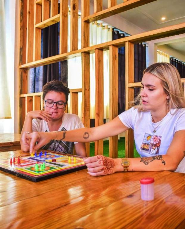 Hop Inn Hostels Rishikesh, Narendranagar