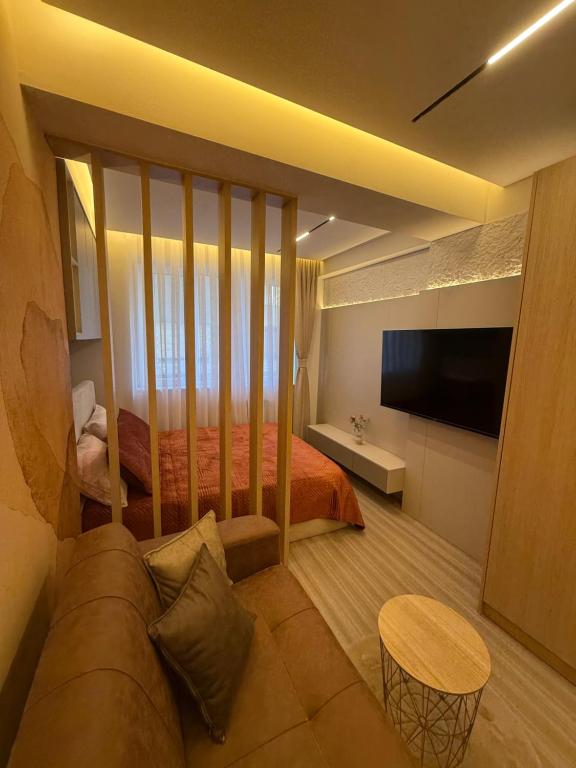 Urban Nest Studio, Priština