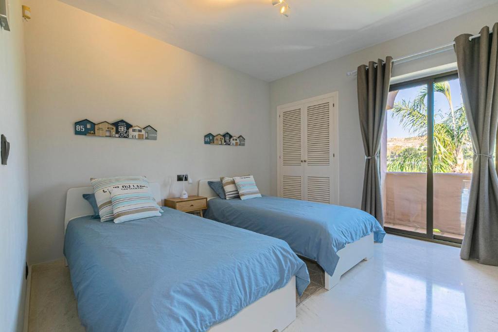 New !!! DÚPLEX PENTHOUSE 2 chambres avec tennis, padle, golf - 5