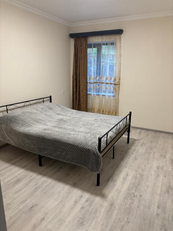 Gandzaqar Hyuratun, Ijevan