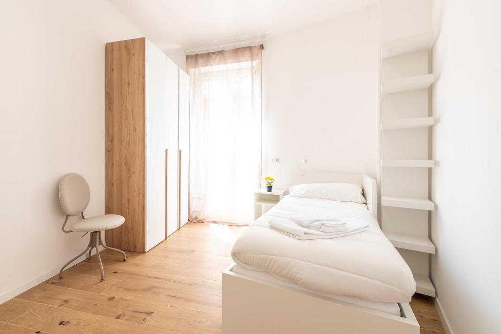 Navigli 2-Bedroom and Sofa Bed Home - 3