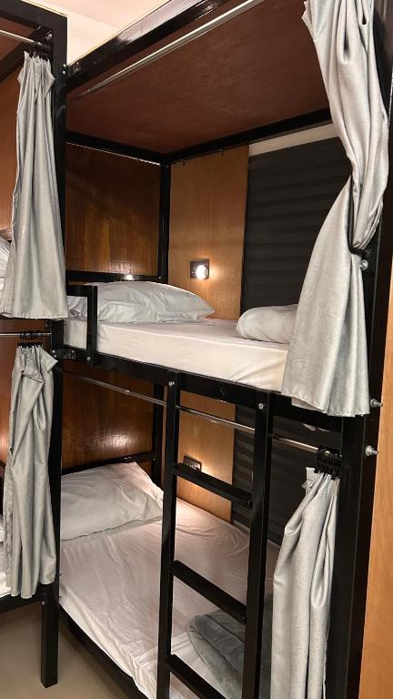 Basil Hostel, Muscat