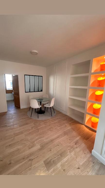 Le chardonnay, Épernay