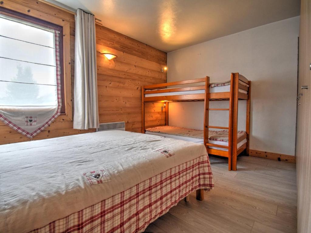 Appartement 2 pièces avec balcon près du centre de Morzine, parking disponible - FR-1-524-141 - 2