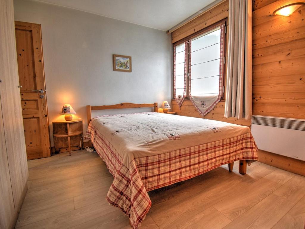 Appartement 2 pièces avec balcon près du centre de Morzine, parking disponible - FR-1-524-141 - 3