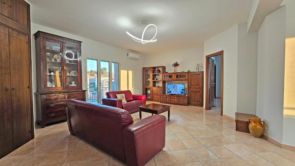 Tenute D'Angelo - Holidays, Relax & Wellness - Casa vacanze ad Agrigento, Agrigento