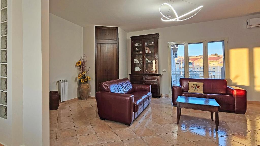 Tenute D'Angelo - Holidays, Relax & Wellness - Casa vacanze ad Agrigento - 5