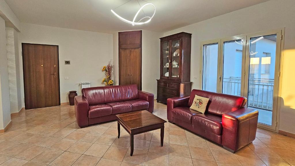 Tenute D'Angelo - Holidays, Relax & Wellness - Casa vacanze ad Agrigento - 3