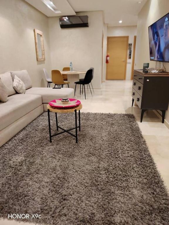 appartement-prestigia-saphir-marrakech, Marakéš