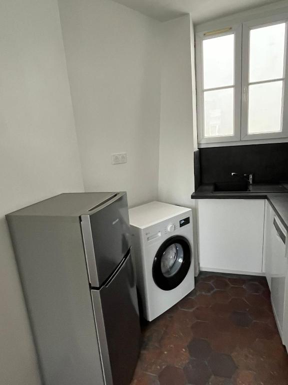Mouffetard 3 rooms - 3