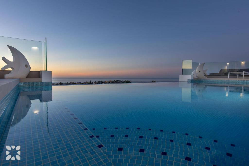 Villa Mykonos by Abahana Villas - 5
