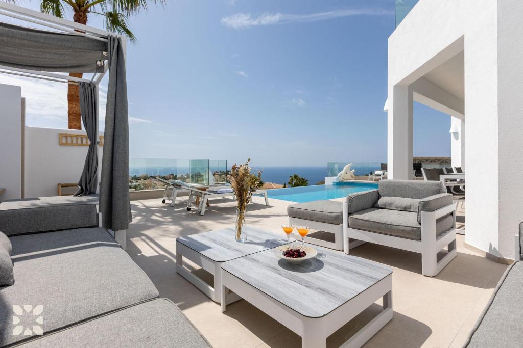 Villa Mykonos by Abahana Villas - 4