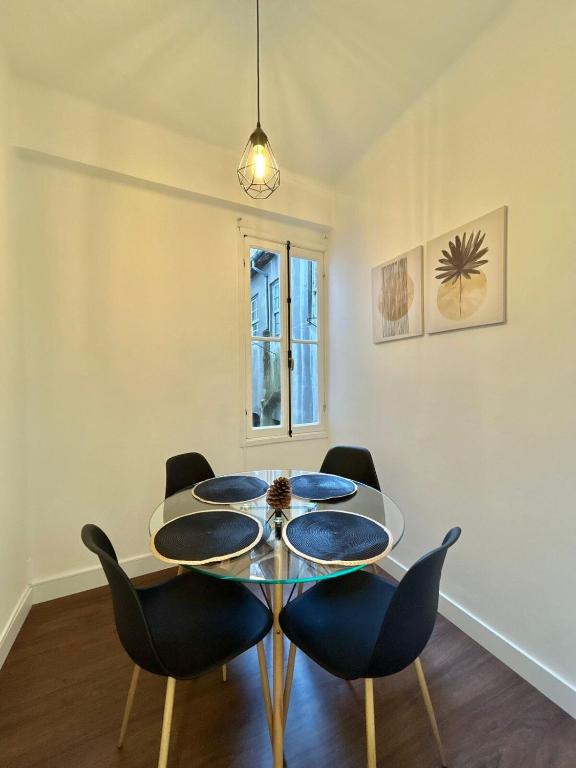 Apartamento en el casco historico - 4
