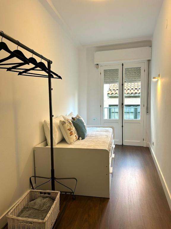 Apartamento en el casco historico - 5