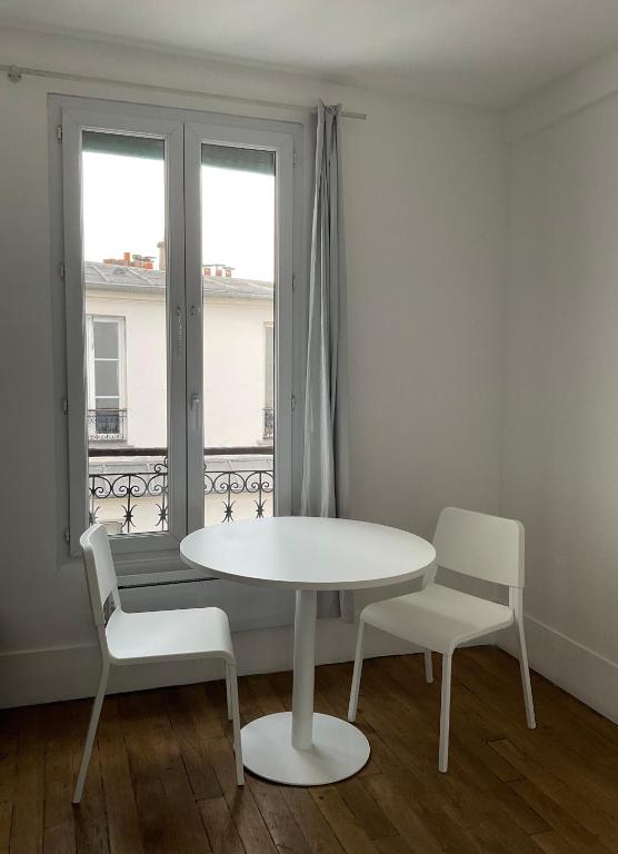 Mouffetard 3 rooms - 2