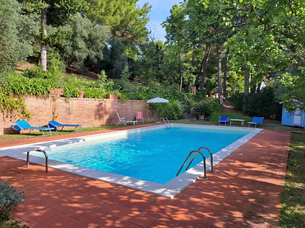 Casale della Luna - 4